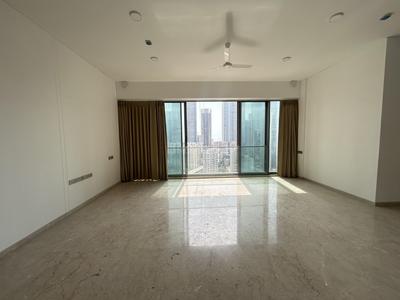 4 BHK Flat