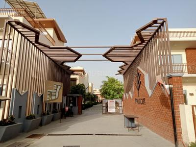 Image of 2250 Sq.ft 4 BHK Villa for sale in Bill, Vadodara for Rs. 7800000