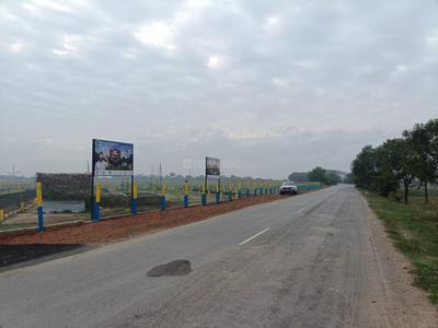 Image of 800 Sq.ft Residential Plot / Land for sale in Minjur, Chennai for Rs. 619200