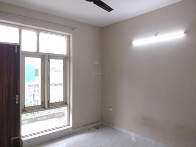 Bedroom Image of 2250 Sq.ft 3 BHK Builder Floor for sale in TDI The Grand Retreat, Sector 88 Faridabad for Rs. 12900000
