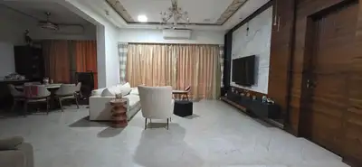 3 BHK Flat