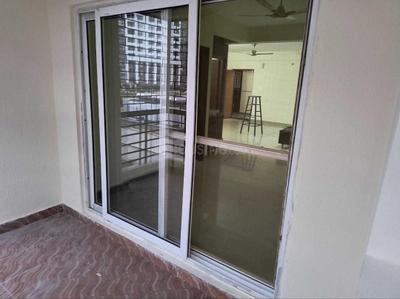 Balcony Image of 1250 Sq.ft 2 BHK Apartment / Flat for rent in BM Magnolia Park, Nagondanahalli Bengaluru for Rs. 35000