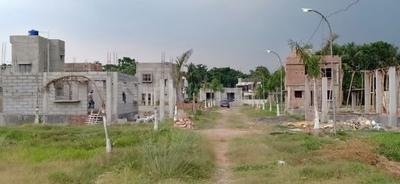 Vriddhica Heritage Plot View 3