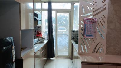 Kitchen Image of 684 Sq.ft 2 BHK Apartment / Flat for sale in Signature Global Grand IVA, Sector 103 Gurgaon for Rs. 8500000