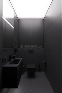 Image of 1850 Sq.ft 3 BHK Apartment / Flat for sale in SBP Olympia, Sanauli, Zirakpur for Rs. 12416250