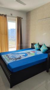 Bedroom Image of 1940 Sq.ft 3 BHK Apartment / Flat for sale in Pacific Golf Estate, Kulhan Dehradun for Rs. 19500000
