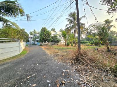 Kakkanad Plot View 2