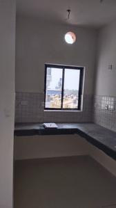 Kitchen Image of 648 Sq.ft 2 BHK Apartment / Flat for sale in Gems City, Joka Kolkata for Rs. 4200000