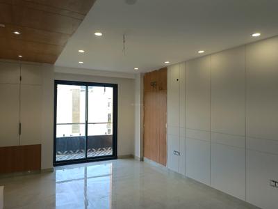 Bedroom Image of 2088 Sq.ft 3 BHK Builder Floor for sale in Palam Vihar Gurgaon for Rs. 30000000