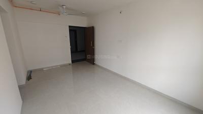 Living Room Image of 580 Sq.ft 2 BHK Apartment / Flat for rent in Shreeji Plaza, Malad West Mumbai for Rs. 45000