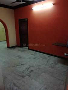 Hall Image of 930 Sq.ft 2 BHK Builder Floor for rent in Velachery Chennai for Rs. 25000