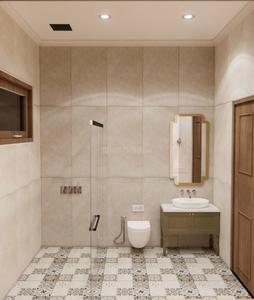 Bathroom Image of 8500 Sq.ft 7 BHK Independent House for sale in Calangute Goa for Rs. 150000000