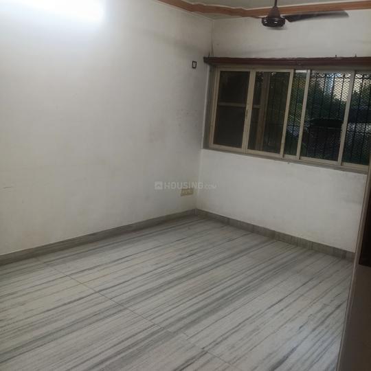 Shirley borivali w Bedroom 1