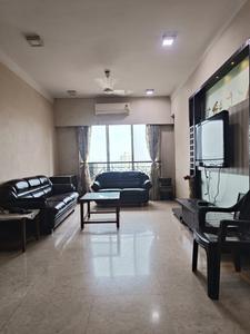 1472 Sqft BHK Flat for sale in Hiranandani Maitri Park Chembur