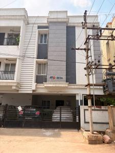 2 BHK Flat