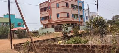 Patrapada Plot View 3