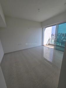 Bedroom Image of 1330 Sq.ft 2 BHK Apartment / Flat for sale in L And T Seawoods Opal At West Square, Nerul Navi Mumbai for Rs. 29000000