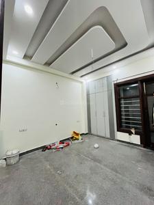 1.5 BHK Independent Builder Floor