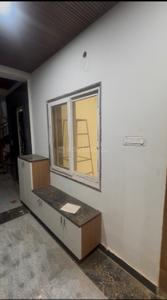 Bedroom Image of 2403 Sq.ft 3 BHK Builder Floor for rent in LB Nagar Hyderabad for Rs. 36000