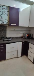 Kitchen Image of 1350 Sq.ft 3 BHK Builder Floor for sale in Kalyan Vihar New Delhi for Rs. 24000000