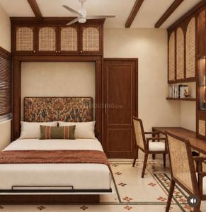 Bedroom Image of 1775 Sq.ft 3 BHK Apartment / Flat for sale in Banaswadi Bengaluru for Rs. 26700055