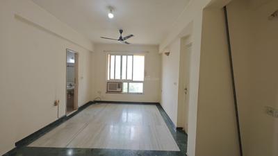 Bedroom Image of 650 Sq.ft 1 BHK Apartment / Flat for sale in Hiranandani Crown, Hiranandani Estate Thane for Rs. 9900000