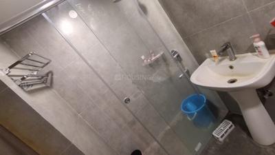 Image of 2625 Sq.ft 3 BHK Apartment / Flat for rent in Aditya Empress Towers, Shaikpet, Hyderabad for Rs. 115014
