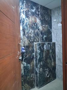 Bedroom Three Image of 1650 Sq.ft 3 BHK Apartment / Flat for sale in Skyline Dev Infra by Skyline Homes, Sector 104 Noida for Rs. 5600000
