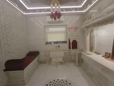 Balcony Image of 9999 Sq.ft 5 BHK Independent House for sale in Satellite Ahmedabad for Rs. 200000000