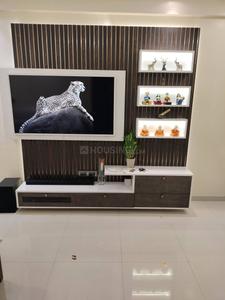 Living Room Image of 960 Sq.ft 1 BHK Apartment / Flat for sale in Vihang Valley, Kasarvadavali Thane for Rs. 9200000