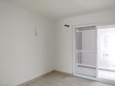 Living Room Image of 1720 Sq.ft 3 BHK Apartment / Flat for rent in KLJ The Imperial, Sector 77 Faridabad for Rs. 30000