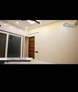 Bedroom Image of 1205 Sq.ft 3 BHK Apartment / Flat for sale in Kanta Nagar Amravati for Rs. 7800000