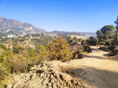 Image of 1810 Sq.ft Residential Plot / Land for sale in Vinod kumar Divine Homes, Kailar, Solan for Rs. 4800000