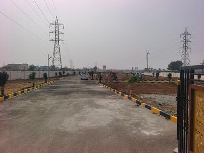 Image of 1350 Sq.ft Residential Plot / Land for sale in Kinathukadavu, Coimbatore for Rs. 1548000