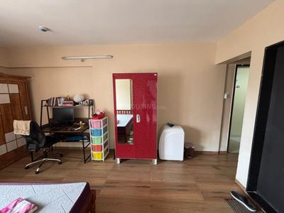 Hall Image of 1350 Sq.ft 3 BHK Apartment / Flat for rent in Shah Prestige Gold, Keshav Nagar Pune for Rs. 45000
