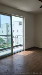 Bedroom Image of 2360 Sq.ft 4.5 BHK Villa for rent in Godrej Crest, Jaypee Greens Greater Noida for Rs. 80000