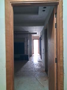 Main Entrance Image of 1650 Sq.ft 3.5 BHK Apartment / Flat for sale in DM Infra, Sector 102 Noida for Rs. 6900000