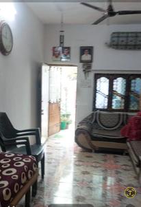 Without Brokerage 1 BHK Duplex