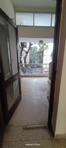 Bedroom Image of 2500 Sq.ft 2.5 BHK Apartment / Flat for rent in South Extension II New Delhi for Rs. 65000