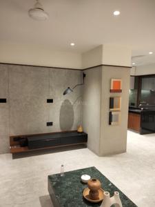 Hall Image of 1857 Sq.ft 3 BHK Apartment / Flat for sale in Palanpur Surat for Rs. 7161000
