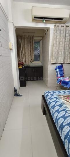 Charat singh colony chakala Bedroom 1