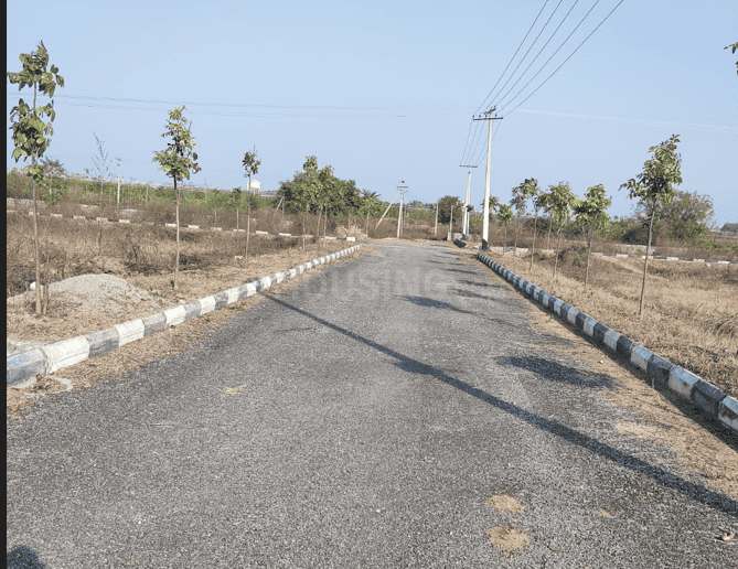 Sai Nikita Brundavanam IX Main Image 1