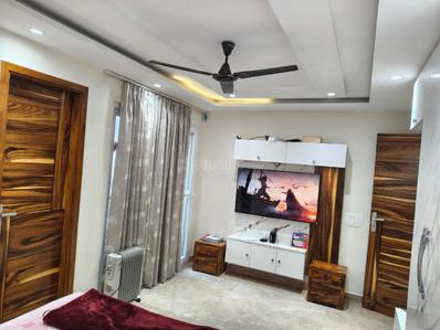 4 BHK Flat