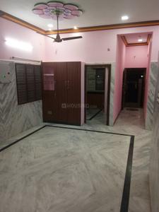 Living Room Image of 1300 Sq.ft 3 BHK Independent House for rent in Madhanandapuram Chennai for Rs. 30000