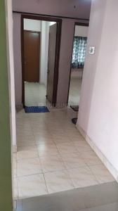 Hall Image of 600 Sq.ft 2 BHK Apartment / Flat for sale in Godhani Nagpur for Rs. 2500000
