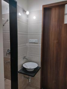 Image of 750 Sq.ft 2 BHK Apartment / Flat for rent in Vardhaman Moonstone, Tathawade, Pune for Rs. 28000
