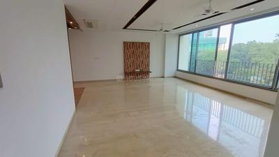Balcony Image of 2190 Sq.ft 3 BHK Apartment / Flat for sale in Oberoi Esquire, Goregaon East Mumbai for Rs. 77800000
