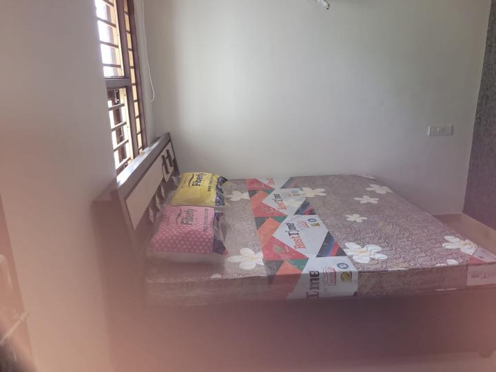 Balaji heights  Bedroom 1