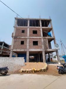 Image of 1241 Sq.ft 2 BHK Apartment / Flat for sale in Nallagandla, Hyderabad for Rs. 8066000