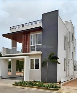 Image of 1371 Sq.ft 3 BHK Villa for sale in Whitefield, Bengaluru for Rs. 7100000